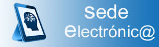 Sede electrónica